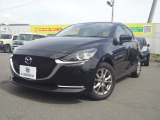 マツダ MAZDA2