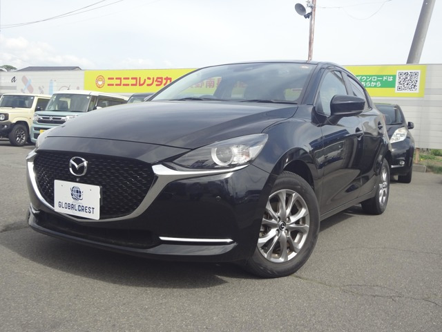 MAZDA2 1.5 15S プロアクティブ Sパッケージ