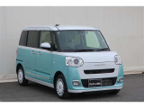 ムーヴキャンバス  ストライプス G