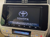 ランドクルーザープラド  TX