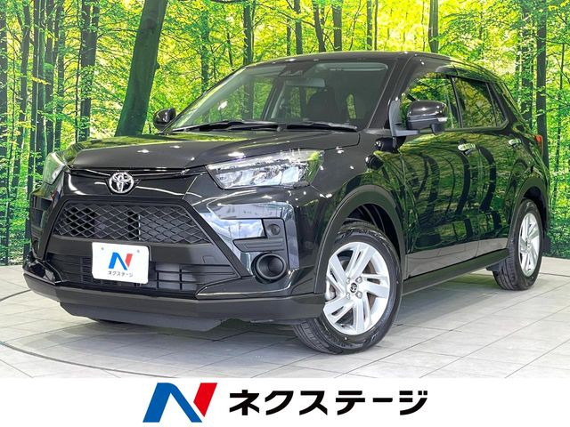ライズ 1.2 G 