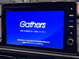 【大画面ナビ】人気の大型9インチナビを装備。存在感のある大画面はインパクト大!ナビ利用時のマップ表示は見やすく、テレビやDVDは臨場感がアップ!いつものドライブがグッと楽しくなります♪