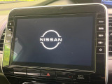 【純正ナビ】人気の純正ナビを装備。オーディオ機能も充実しており、Bluetooth接続すればお持ちのスマホやMP3プレイヤーの音楽を再生可能!毎日の運転がさらに楽しくなります!!