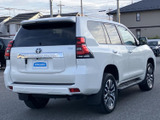 ランドクルーザープラド 2.7 TX Lパッケージ 4WD 