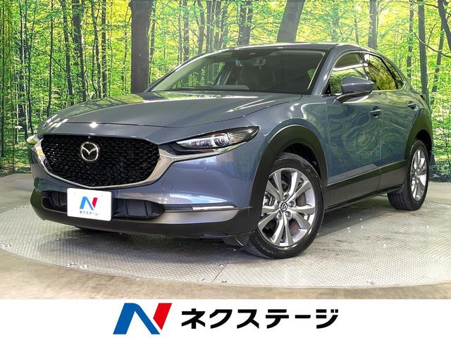CX-30 2.0 20S Lパッケージ