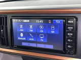 お気に入りの曲をBluetoothで再生できます♪ ドライブがさらに楽しくなりますよ♪