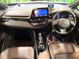 C-HR  G