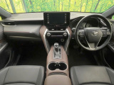ハリアー 2.0 G 