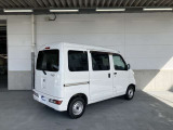 ハイゼットカーゴ デラックス SAIII ハイルーフ 