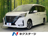 プロパイロット セーフティパックB 純正10型ナビ 全周囲カメラ 禁煙車