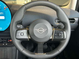 アクティブクルーズコントロール付き!前車との車間調整を自動で行ってくれるので、ロングドライブも楽楽です。