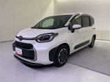 シエンタ ハイブリッド 1.5 Z 