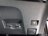 ETC車載器です。ご利用には有料にて再セットアップが必要です。