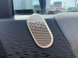 アメリカのオーディオブランドであるharman/kardon製スピーカーシステム搭載!