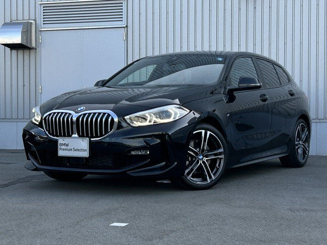 1シリーズ 118d Mスポーツ