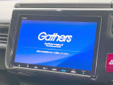 【純正9型ナビ】人気の純正ナビを装備。オーディオ機能も充実しており、Bluetooth接続すればお持ちのスマホやMP3プレイヤーの音楽を再生可能!毎日の運転がさらに楽しくなります!!