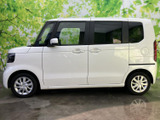 N-BOX  