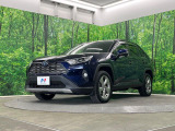 RAV4 2.5 ハイブリッド G E-Four 4WD 