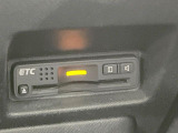 【ETC】高速道路の料金所をストレスなく通過!話題のスポットやサービスエリアに多い「スマートIC」利用時は必須のアイテムです。当店でセットアップを実施、ご納車当日からすぐにご利用いただけます!