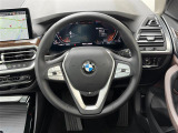 X3 xドライブ20d ディーゼル 4WD 4WD 本革シート