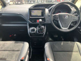 ヴォクシー 2.0 ZS 煌III 
