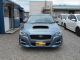 レヴォーグ 1.6 GT アイサイト 4WD 