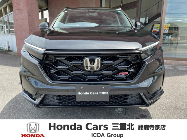 CR-V 2.0 e:HEV RS 