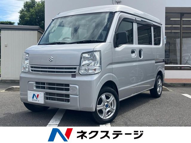 エブリイ PC ハイルーフ