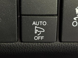 【オートリトラミラー】Hondaスマートキーでのドアロックに連動してミラーを格納、アンロックで展開します。