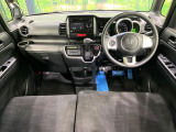 N-BOX G SSパッケージ 特別仕様車