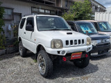 ジムニー XC 4WD 