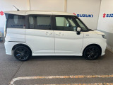 ソリオ 1.2 ハイブリッド(HYBRID) SZ 