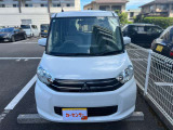 eKスペース G 