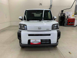 私たち群馬ダイハツの中古車をご覧頂き、ありがとうございます♪ お客様のおクルマ探しのサポートをさせて頂きます。お気軽にお問合せ、ご来店ください。