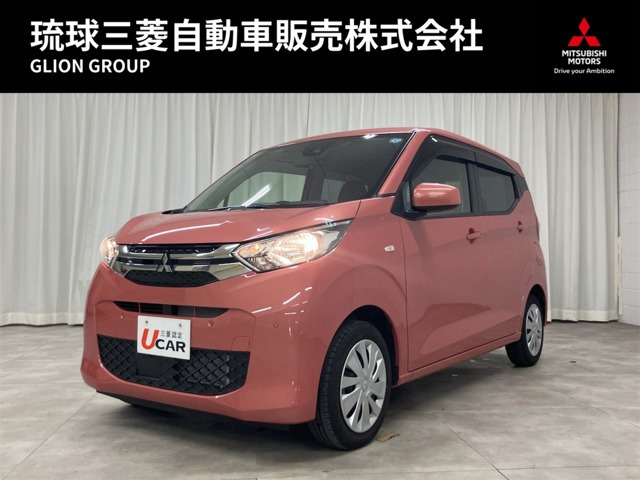eKワゴン G 