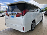 アルファード 2.5 S タイプゴールドII 