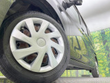 【純正14インチスチールホイール】ネクステージでは『社外アルミホイール』も好評発売中!有名ブランドからお値打ちなアルミまで幅広くご提案致します♪スタッドレスタイヤも取り扱っておりますのでお任せ下さい!