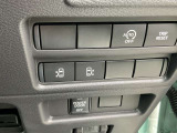 各種スイッチがまとまって付いてます。