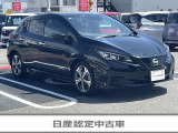 中古車は一物一価。一台一台の状態やオプションが異なり、出会える楽しみですよ