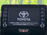ヤリスクロス 1.5 ハイブリッド G 