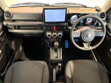 ジムニーシエラ 1.5 JC 4WD 