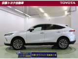 ハリアー  2.5 ハイブリッド Z