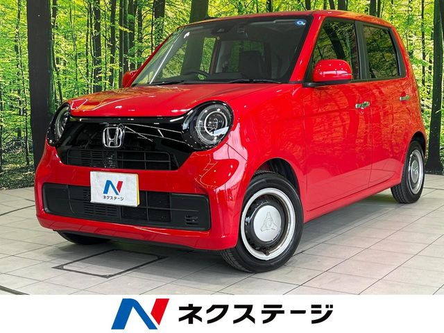 N-ONE オリジナル 
