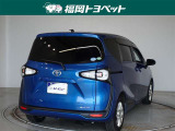 シエンタ 1.5 G 