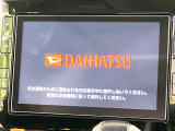 【純正8型ナビ】人気の純正ナビを装備。オーディオ機能も充実しており、Bluetooth接続すればお持ちのスマホやMP3プレイヤーの音楽を再生可能!毎日の運転がさらに楽しくなります!!
