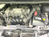 親切・丁寧な専門メカニックスタッフが応対!・車検・点検整備・事故等の修理などアフターサービスも安心。お車のカスタマイズもネクステージのサービススタッフまでご相談ください!