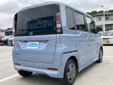 ルークス X 
