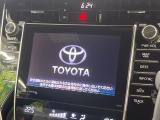 【JBLサウンドシステム付き純正ナビ】充実のナビ機能はもちろん、高度なチューニング能力が搭載されており、高音質な音楽をお楽しみいただけます♪
