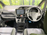 ヴォクシー 2.0 ZS 煌 