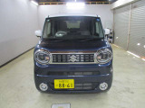 ワゴンRスマイル ハイブリッド(HYBRID) X 4WD 